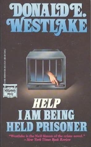 Help, I Am Being Held Prisoner