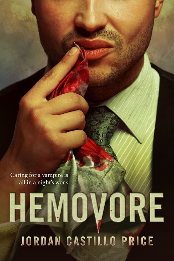 Hemovore