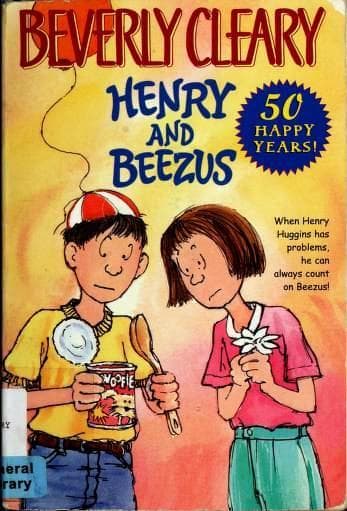 Henry and Beezus