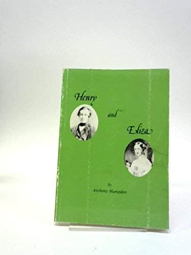Henry and Eliza