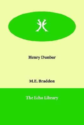 Henry Dunbar