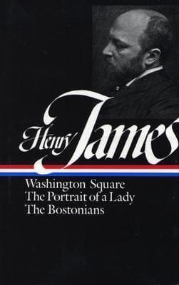 Henry James: Novels 1881–1886