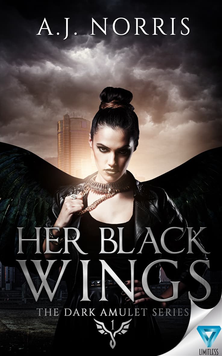 Her Black Wings