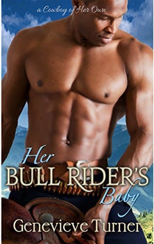 Her Bull Rider's Baby
