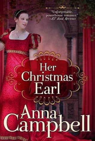 Her Christmas Earl