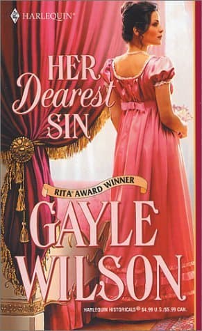 Her Dearest Sin