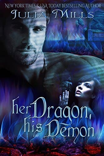 Her Dragon, His Demon