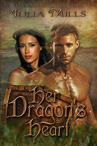 Her Dragon's Heart