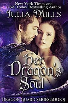 Her Dragon's Soul