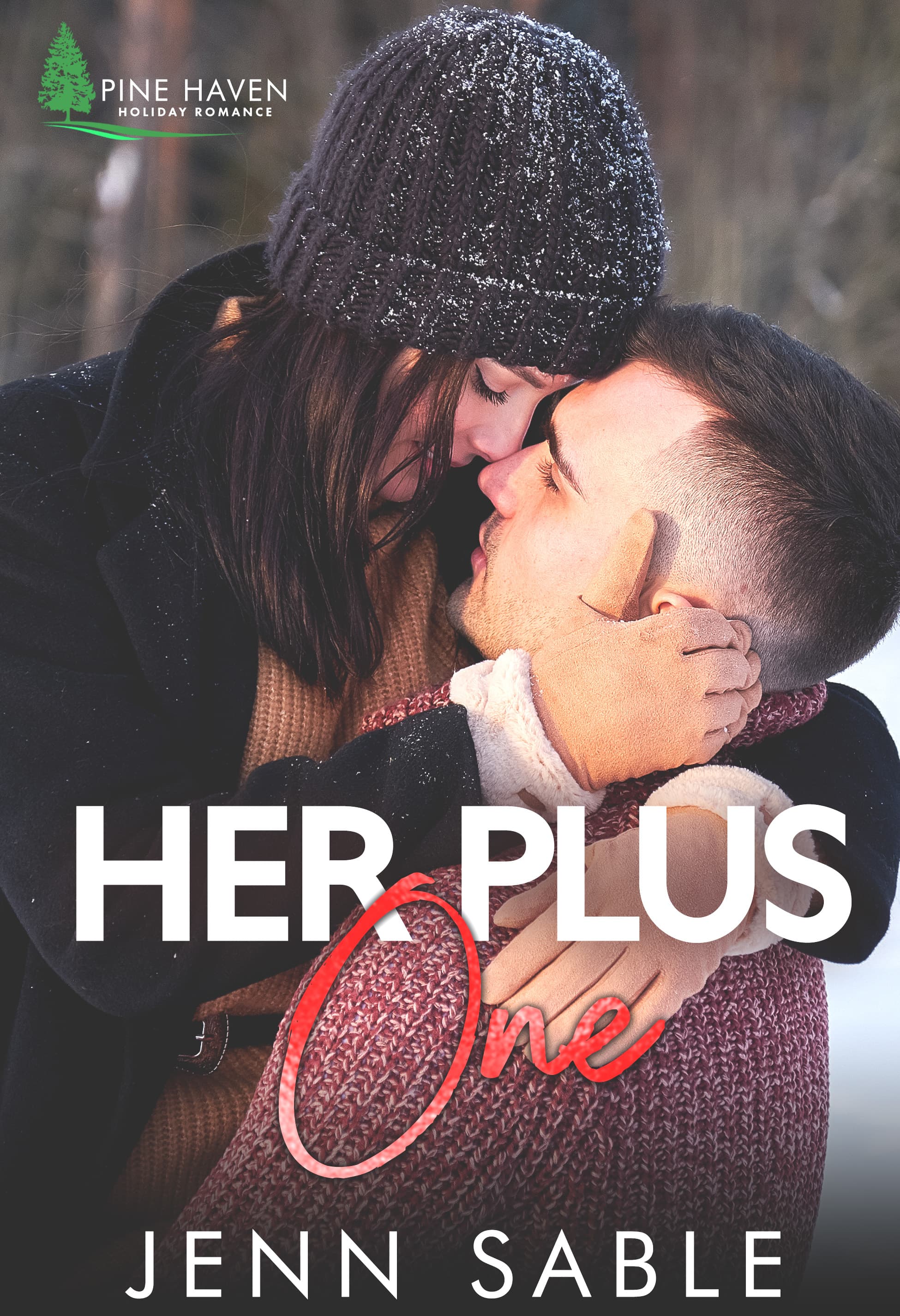 Her Plus One