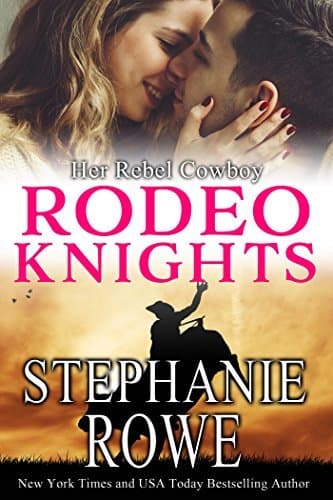 Her Rebel Cowboy