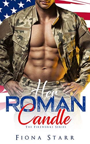 Her Roman Candle