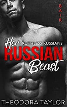Her Russian Beast: 50 Loving States, New Mexico