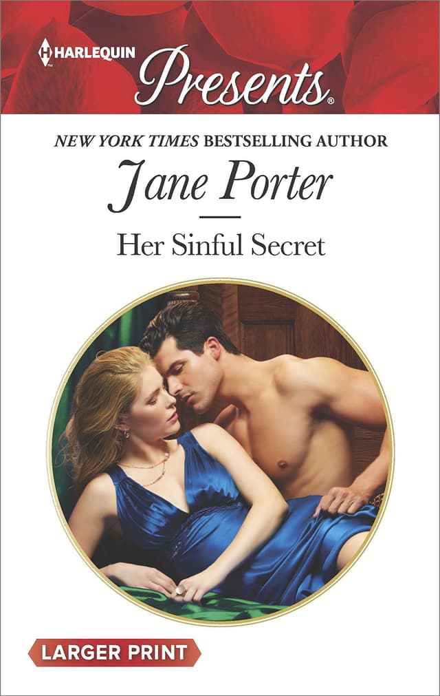 Her Sinful Secret