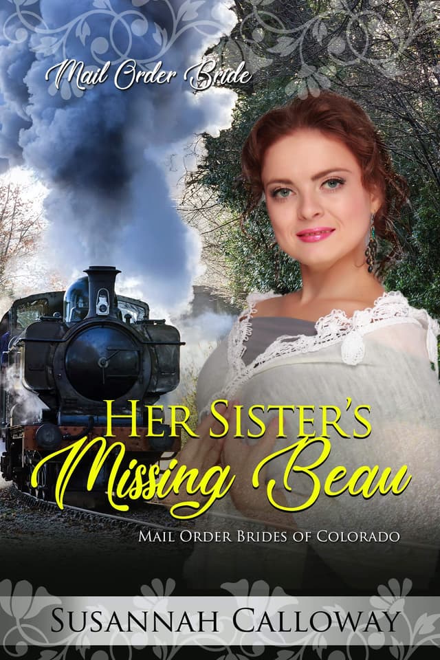Her Sister's Missing Beau