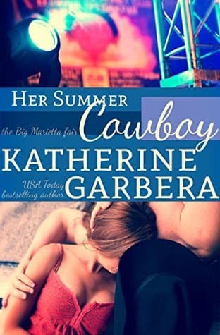 Her Summer Cowboy