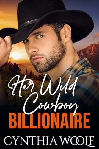Her Wild Cowboy Billionaire