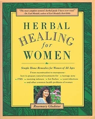Herbal Healing for Women