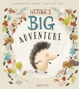 Herbie's Big Adventure