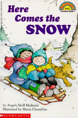 Here Comes the Snow