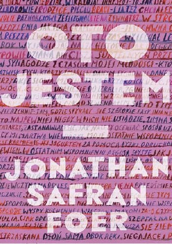 Oto jestem