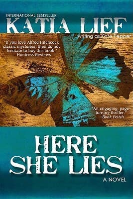 Here She Lies