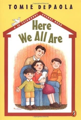 Here We All Are