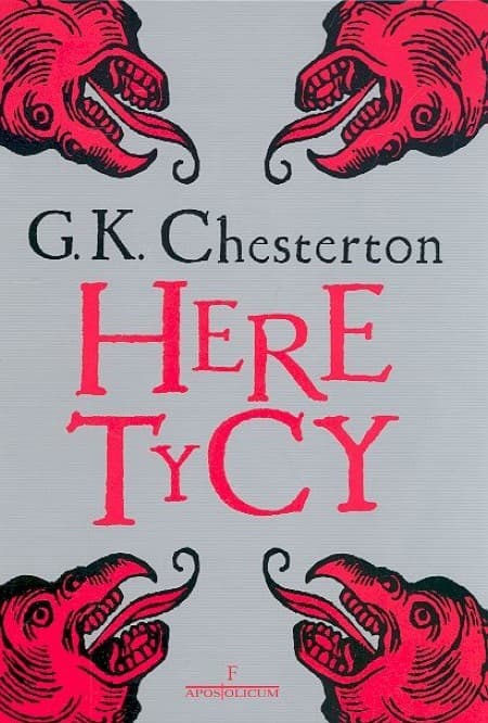 Heretycy