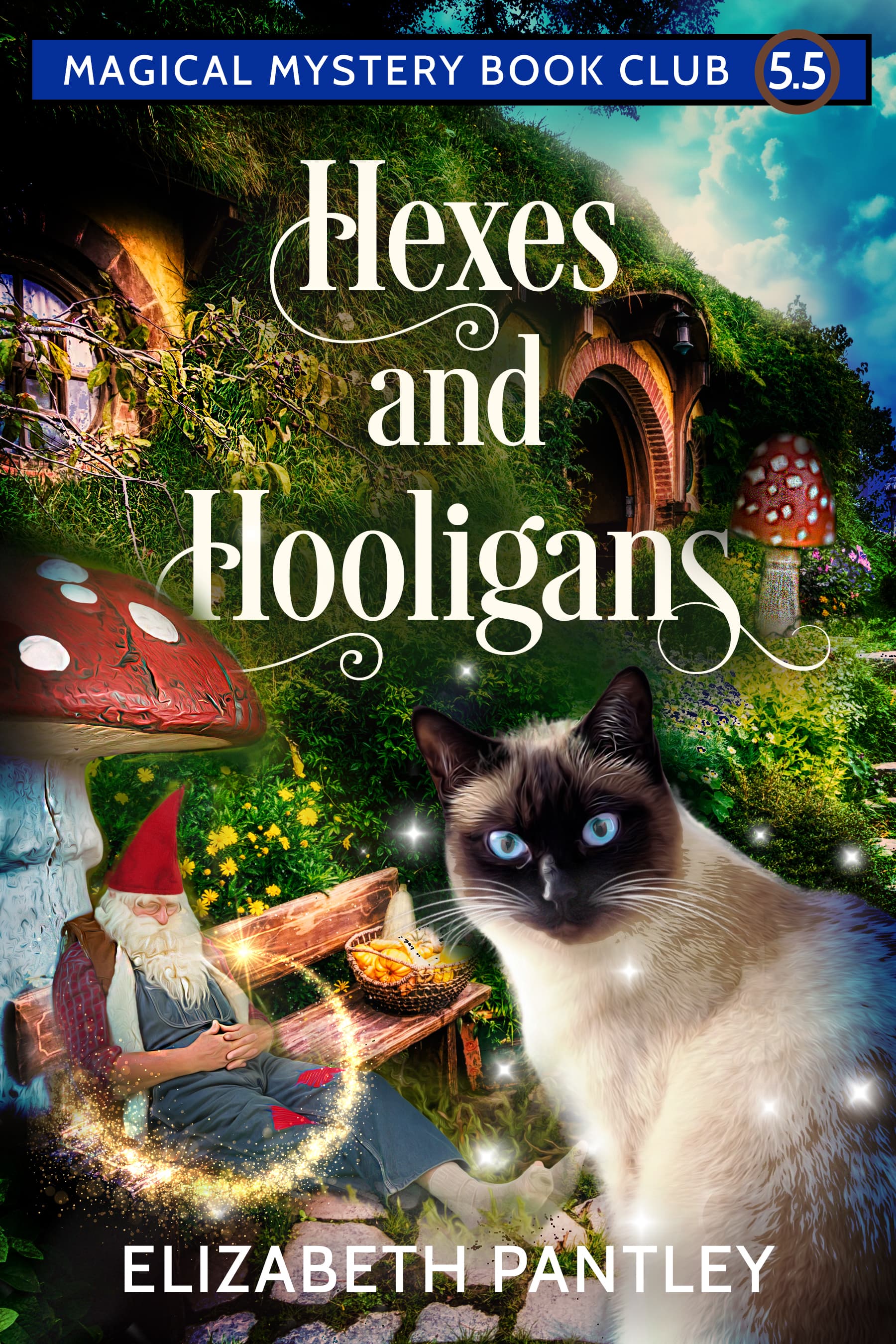 Hexes and Hooligans