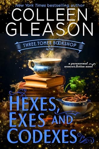 Hexes Exes and Codexes