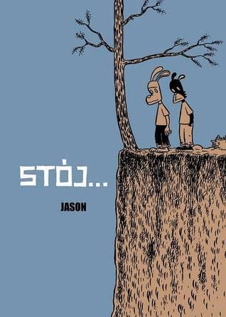 Stój…