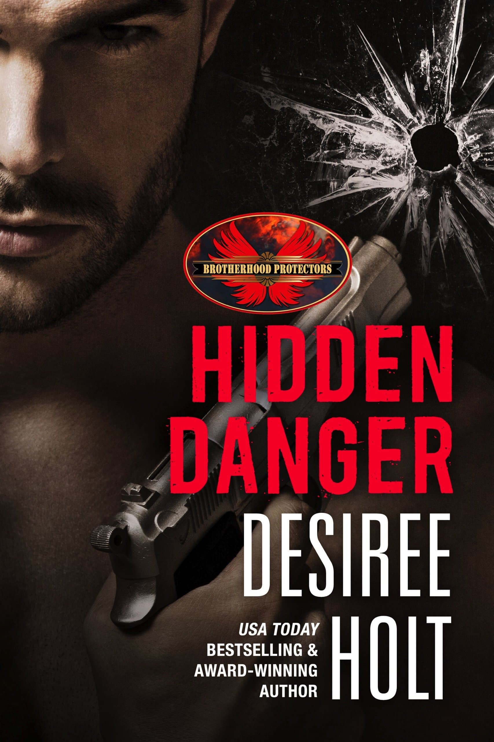 Hidden Danger