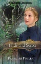Hide and Secret