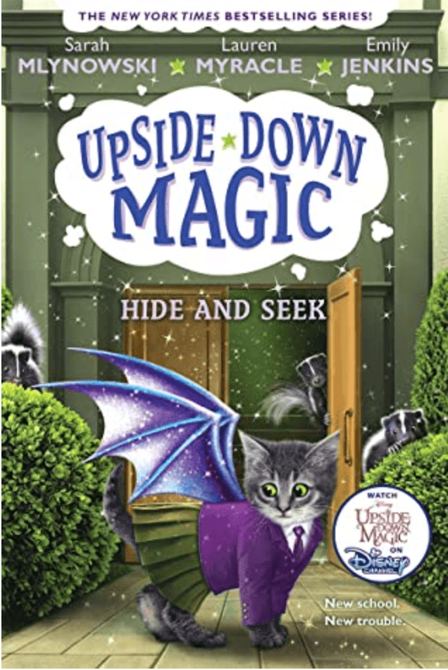 Hide and Seek