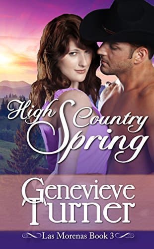 High Country Spring: Las Morenas #5