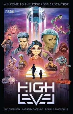 High Level Vol. 1