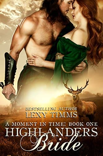Highlander's Bride