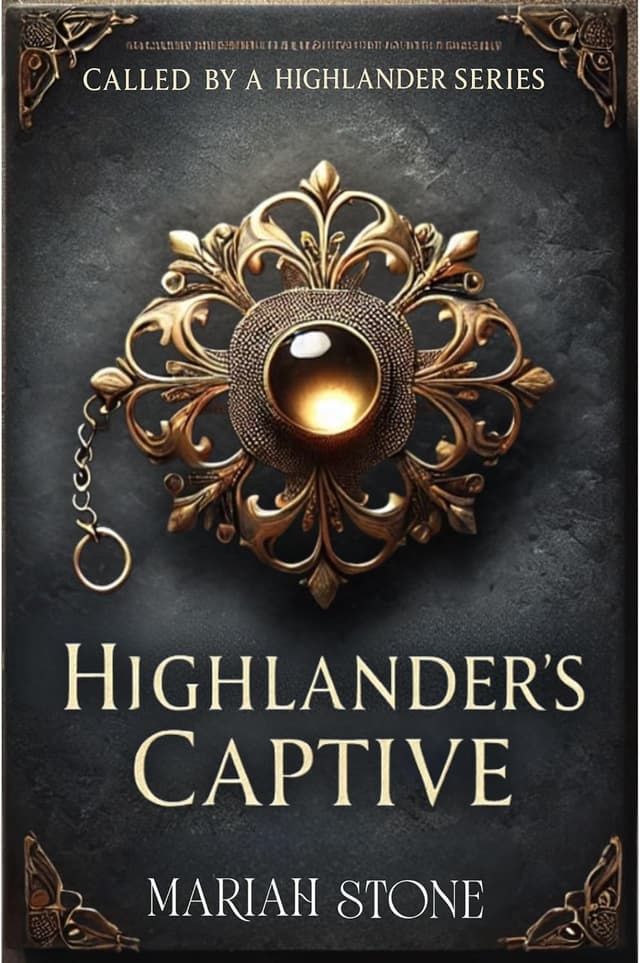 Highlander's Captive