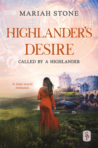 Highlander's Desire