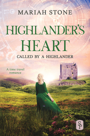 Highlander's Heart