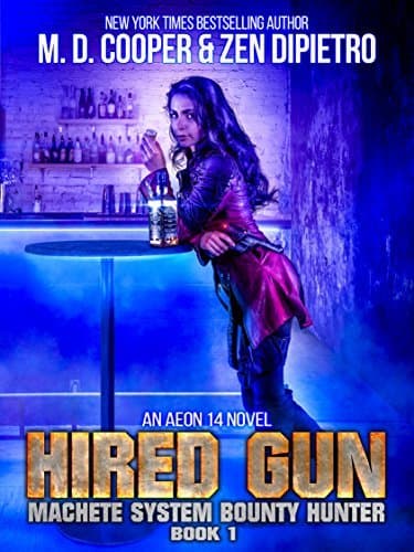 Hired Gun