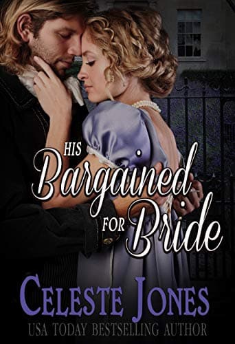 His Bargained for Bride
