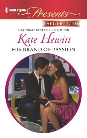His Brand of Passion