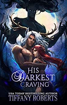 His Darkest Craving