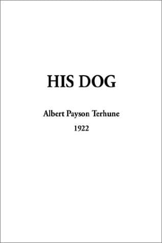 His Dog