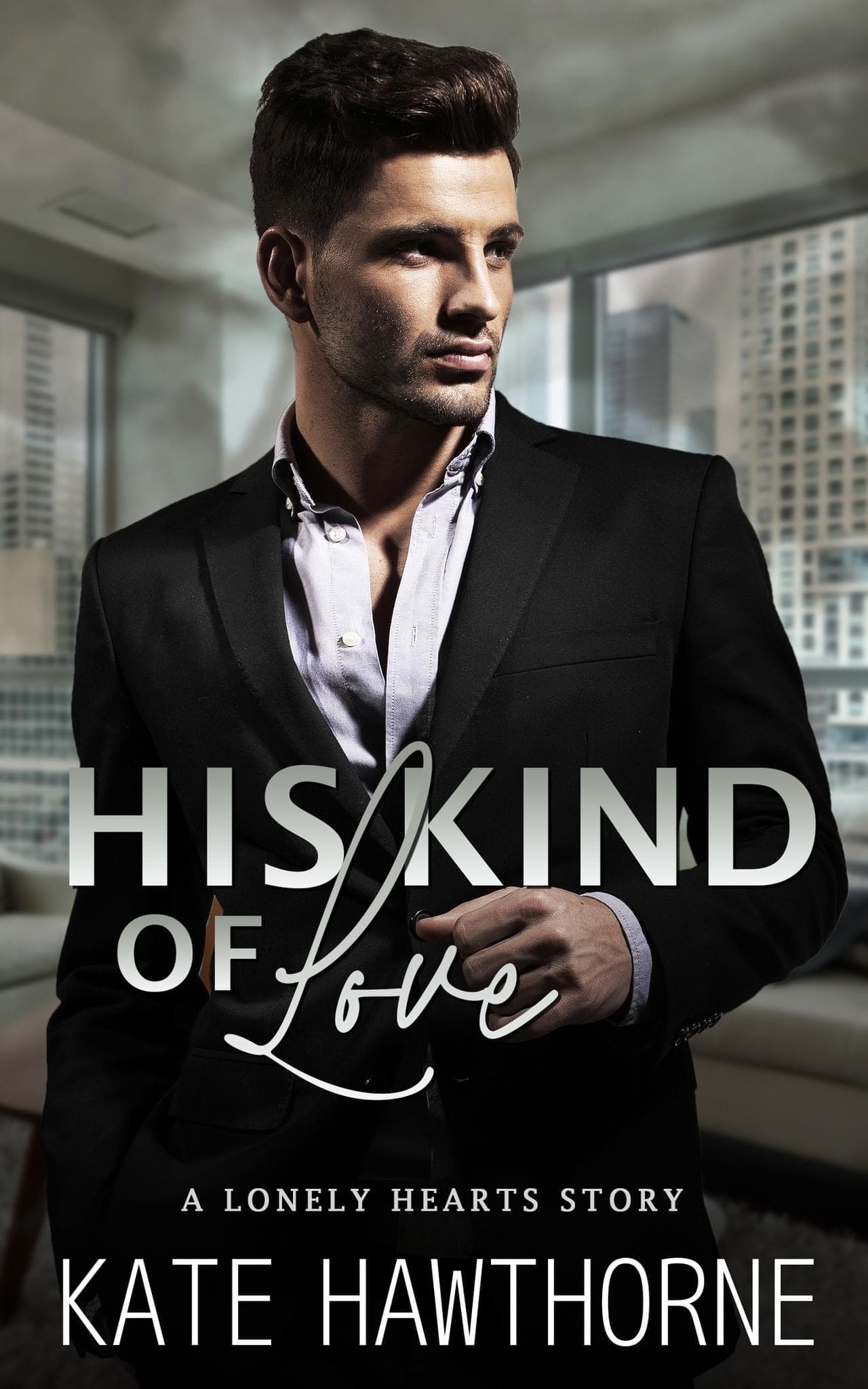 His Kind of Love