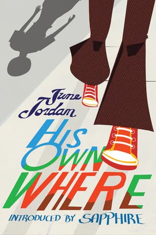 His Own Where