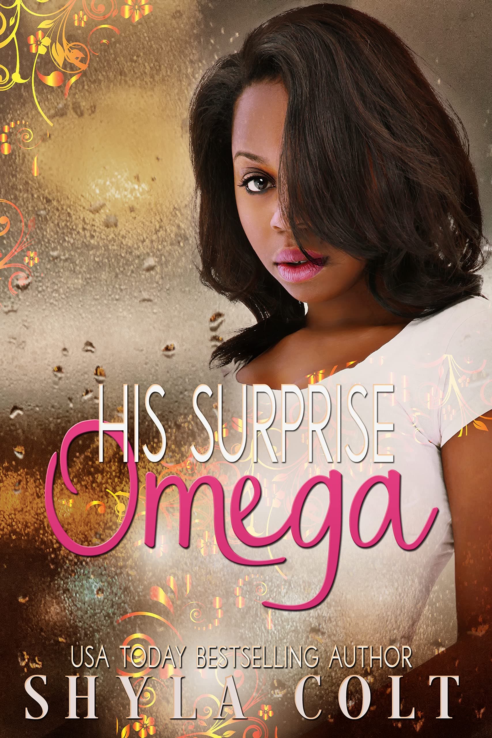 His Surprise Omega