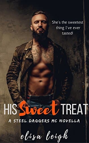 His Sweet Treat