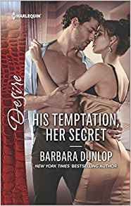 His Temptation, Her Secret